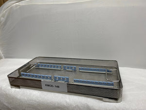 
                  
                    Gen - Reusable Trocar - 004 | KMCE-148
                  
                