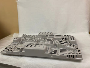 
                  
                    Intuitive Surgical Da Vinci XI 8mm Endoscope Sterilization Tray | KMCE-128
                  
                