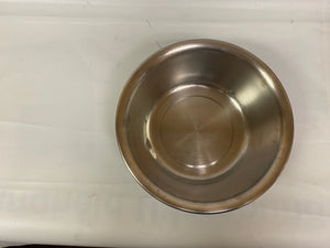 
                  
                    Vollrath SS Bowl 8734 | KMCE-22
                  
                