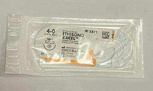 
                  
                    Ethicon Ethibond Excel Polyester Braided
                  
                