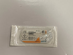 
                  
                    Ethicon Ethibond Excel Polyester Braided
                  
                