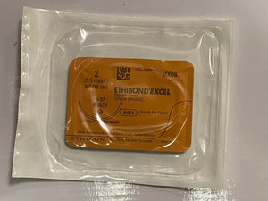 
                  
                    Ethicon Ethibond Excel Polyester Braided
                  
                