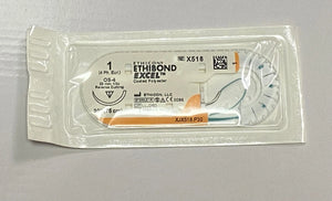
                  
                    Ethicon Ethibond Excel Polyester Braided
                  
                