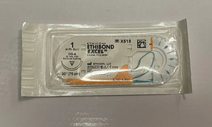 
                  
                    Ethicon Ethibond Excel Polyester Braided
                  
                
