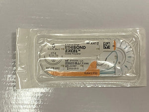 
                  
                    Ethicon Ethibond Excel Polyester Braided
                  
                