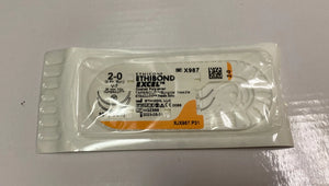 
                  
                    Ethicon Ethibond Excel Polyester Braided
                  
                