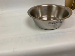 
                  
                    Vollrath SS Bowl 8734 | KMCE-22
                  
                