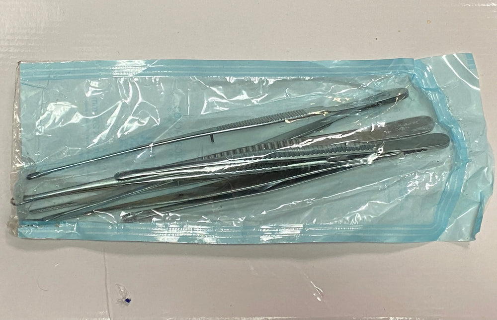 Various Surgical Tools Graspeys