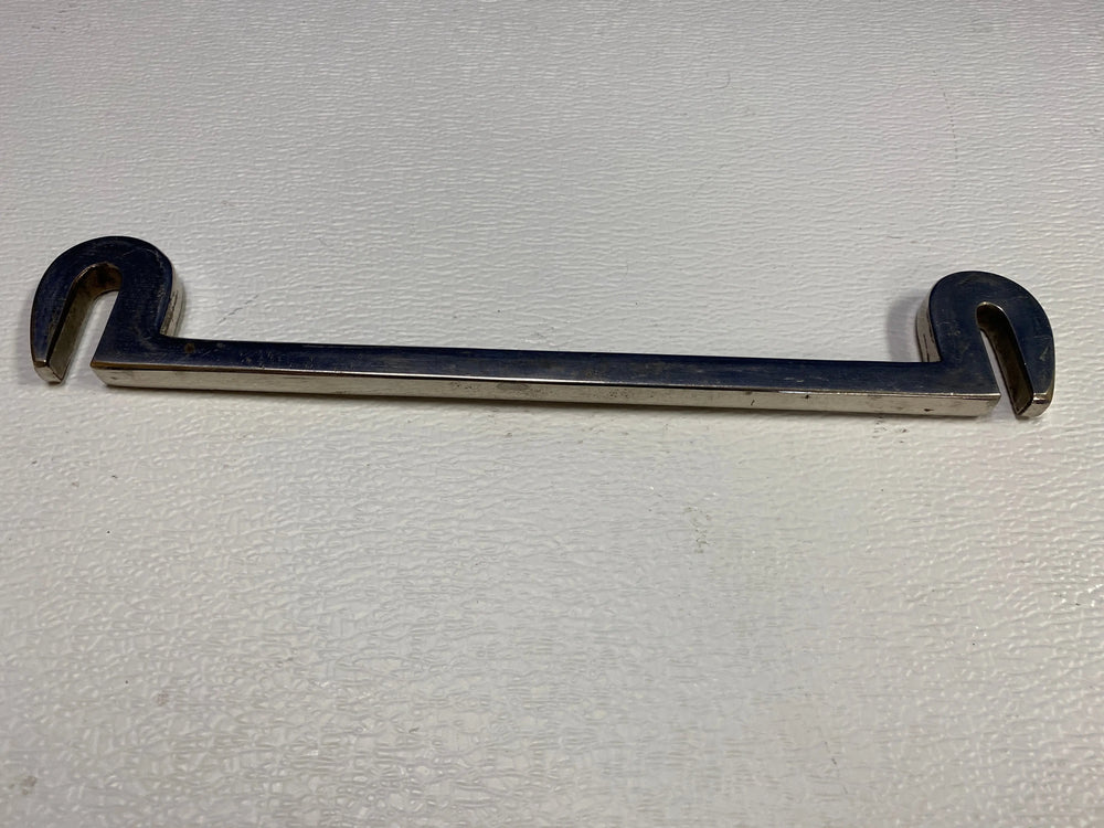 
                  
                    Pair Large Bone Plate Benders | KeeboMed Orthopedic Tools
                  
                