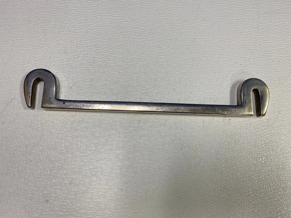 Pair Large Bone Plate Benders | KeeboMed Orthopedic Tools