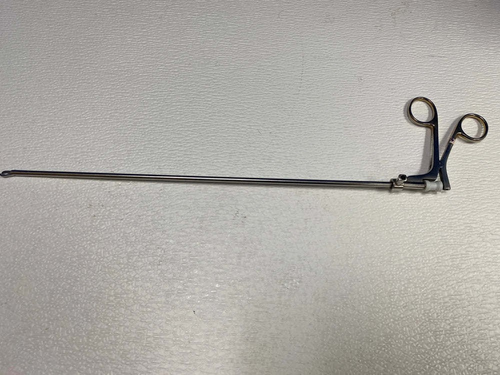 
                  
                    Metal Medical Sclamp
                  
                