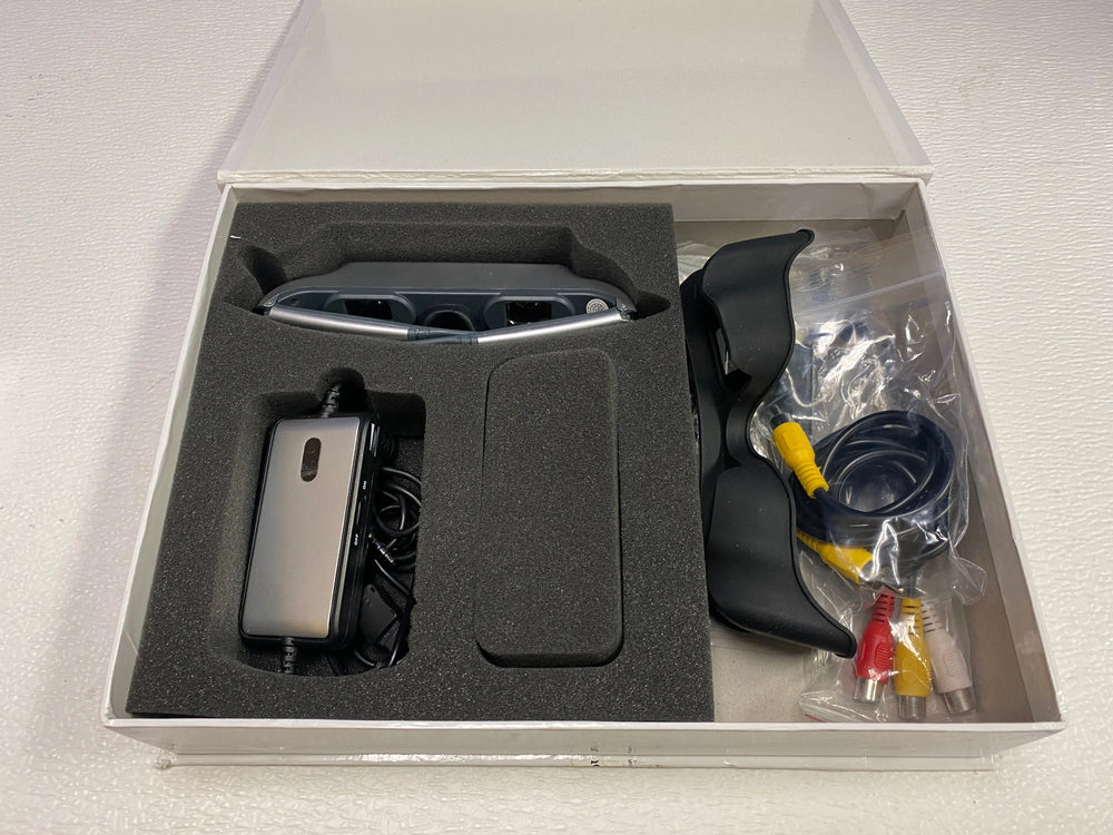 
                  
                    Single FrameGoggles
                  
                