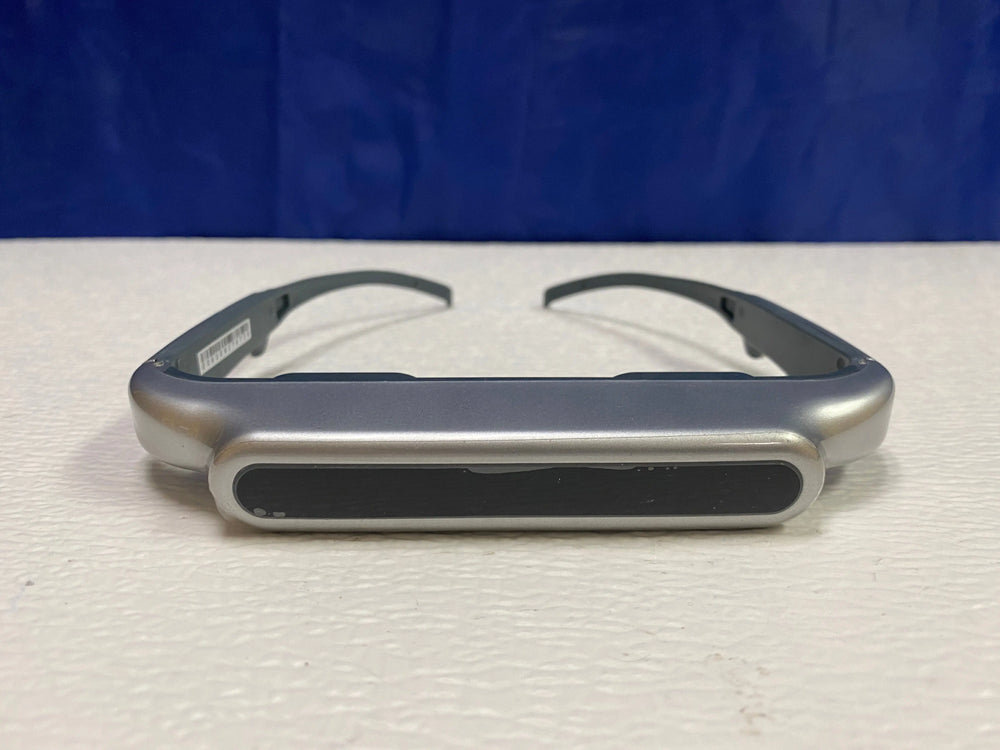 
                  
                    Single FrameGoggles
                  
                