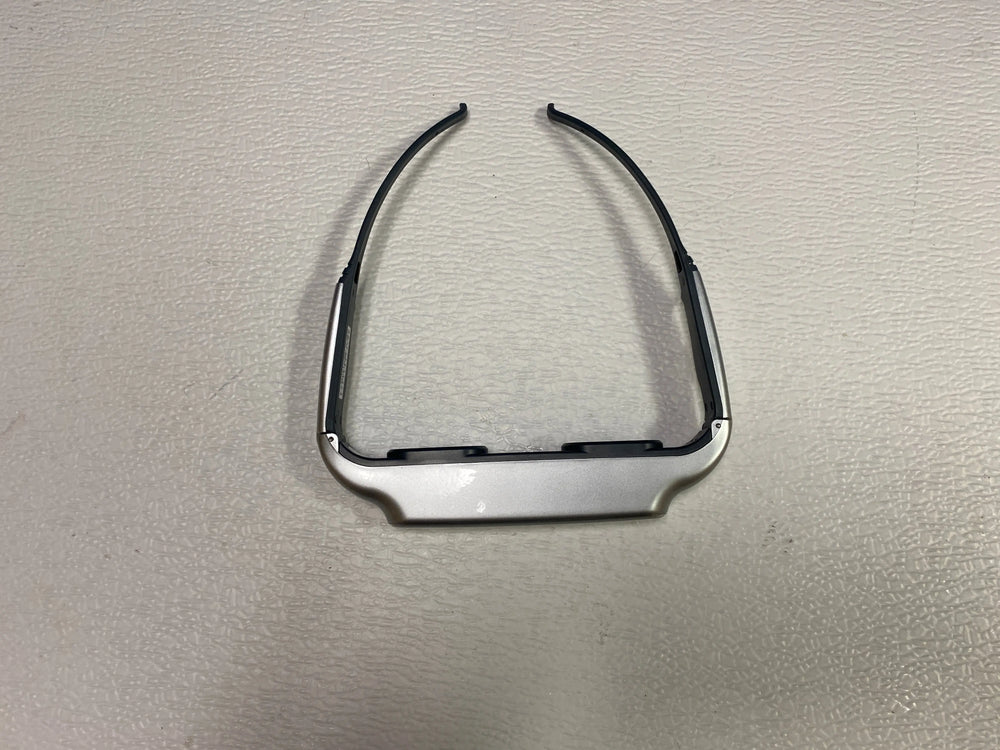 
                  
                    Single FrameGoggles
                  
                