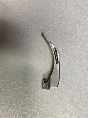 
                  
                    Sun-Med Stainless Mac
                  
                