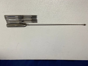 
                  
                    Arthrex 6 Piece Kit, 5mm - Arthrex AR1278, V.Mueller
                  
                