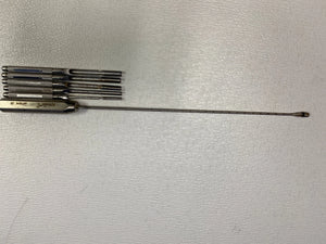 
                  
                    Arthrex 6 Piece Kit, 5mm - Arthrex AR1278, V.Mueller
                  
                