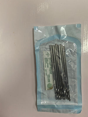 
                  
                    Pack of Orthopedic Drill Bit
                  
                