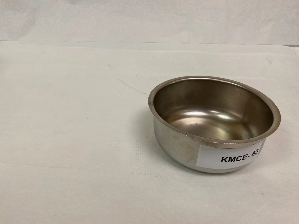
                  
                    Vollrath Stainless Steel Pot Bowl | KMCE-83
                  
                