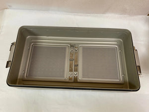
                  
                    Steel 22.5" Length Pan 95793A | (KMCE-203)
                  
                