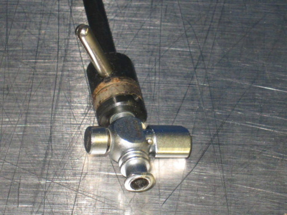 
                  
                    RICHARD WOLF 8383.73 Suction Irrigator
                  
                