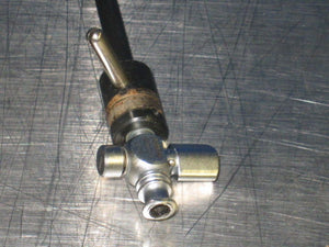 
                  
                    RICHARD WOLF 8383.73 Suction Irrigator
                  
                