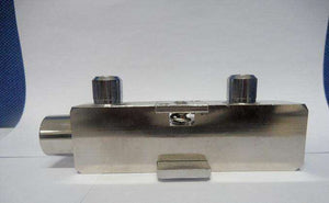 
                  
                    Selectatec Cage Mounting Bar
                  
                