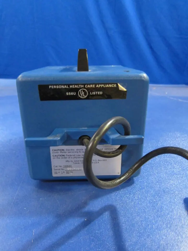 
                  
                    Jobst Home Model II Lymphedema Extremity Pump
                  
                