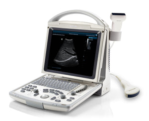 
                  
                    KeeboMed KDP-20 Demo Model Human Ultrasound with Linear & Convex Probe
                  
                