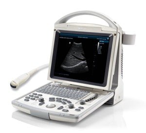 
                  
                    KeeboMed KDP-20 Human Ultrasound Machine with Micro Convex Probe
                  
                