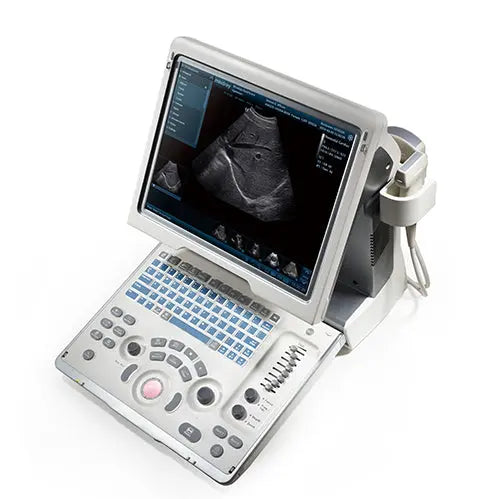 KDP-50 Black & White Ultrasound Machine | KeeboMed