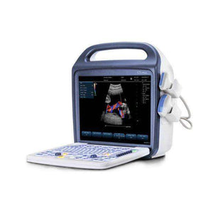 
                  
                    KeeboSono Color Doppler C5 Plus Vet
                  
                