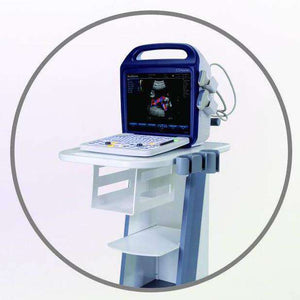 
                  
                    KeeboSono Color Doppler C5 Plus Vet
                  
                