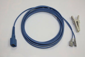 
                  
                    Veterinary SpO2 Probe for Patient Monitors: Nellcor Without Oxymax US Seller
                  
                
