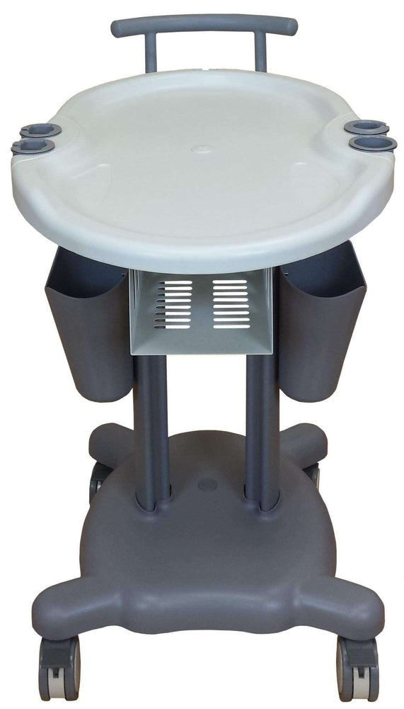 
                  
                    Deluxe Trolley  KM-3
                  
                