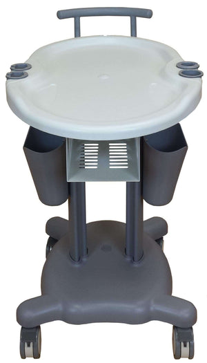 
                  
                    Deluxe Trolley  KM-3
                  
                