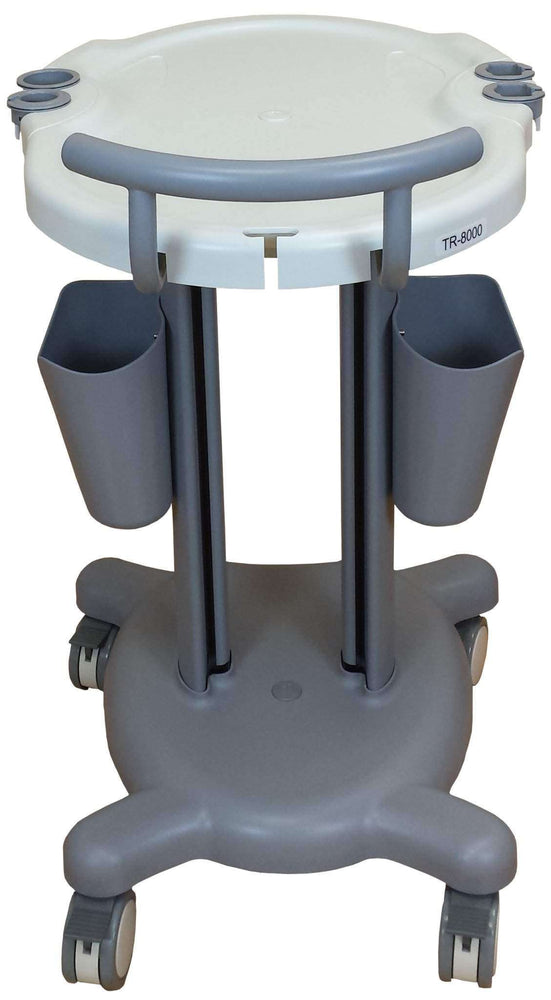 
                  
                    Deluxe Trolley  KM-3
                  
                