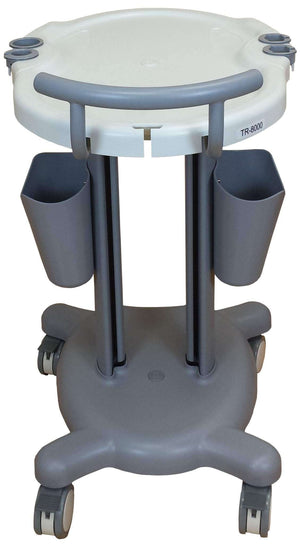 
                  
                    Deluxe Trolley  KM-3
                  
                