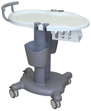 
                  
                    Deluxe Trolley  KM-3
                  
                