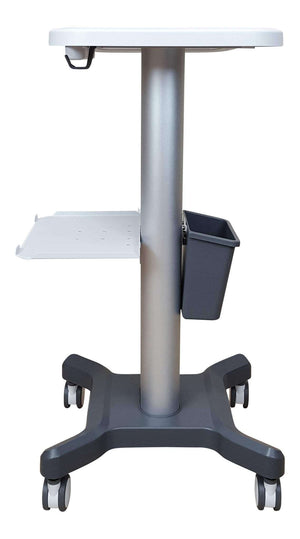 
                  
                    KM-5 Universal Medical Trolley - 110cm
                  
                