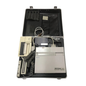 
                  
                    Used Medtronic 8810 Synchromed Programmer For Sale
                  
                