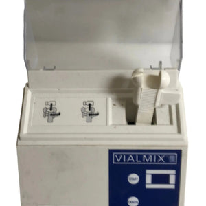 
                  
                    Bristol Myers VialMix 515030-1201 Vial Mixer 
                  
                
