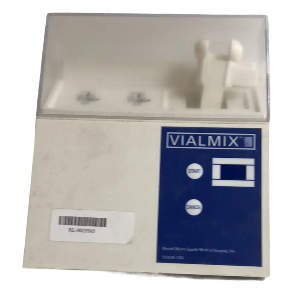 
                  
                    Bristol Myers VialMix 515030-1201 Vial Mixer 
                  
                