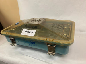 
                  
                    Flashpak Sterilization System 9050| KMCE-87
                  
                