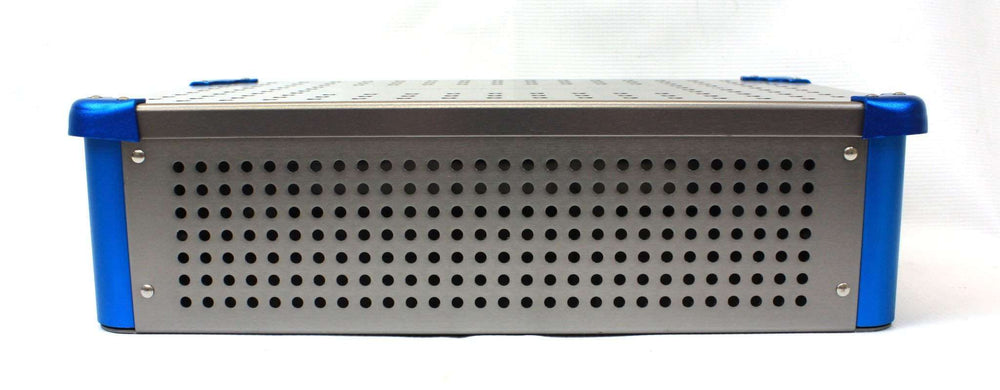 
                  
                    Orthopedic Instrument Case with 2.7/3.5/4.0mm Screws rack
                  
                
