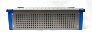 
                  
                    Orthopedic Instrument Case with 2.7/3.5/4.0mm Screws rack
                  
                