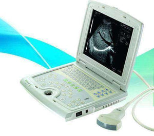 
                  
                    KX5000V Veterinary Portable Laptop Ultrasound Machine | KeeboMed
                  
                