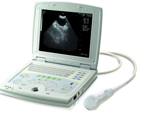 
                  
                    KX5000V Veterinary Portable Laptop Ultrasound Machine | KeeboMed
                  
                