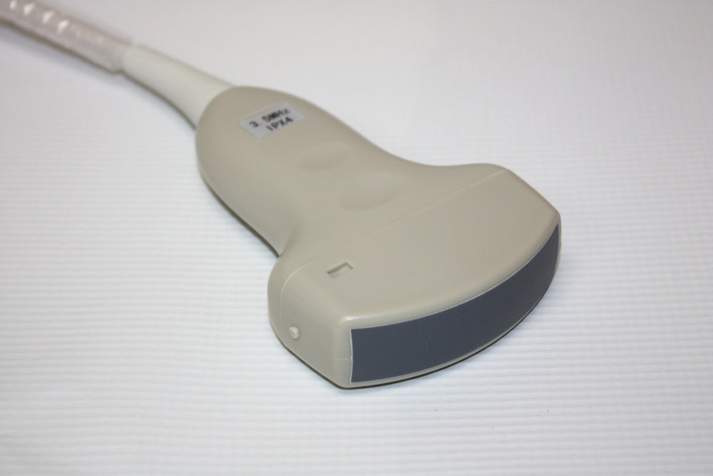 
                  
                    Convex Probe for RKU10/KX5200V Ultrasounds
                  
                