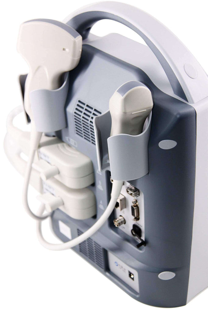 
                  
                    KX5600V LED Screen DICOM Veterinary Ultrasound Machine | KeeboMed
                  
                